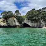 Coromandel Peninsula