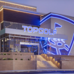 TO DO - Topgolf
