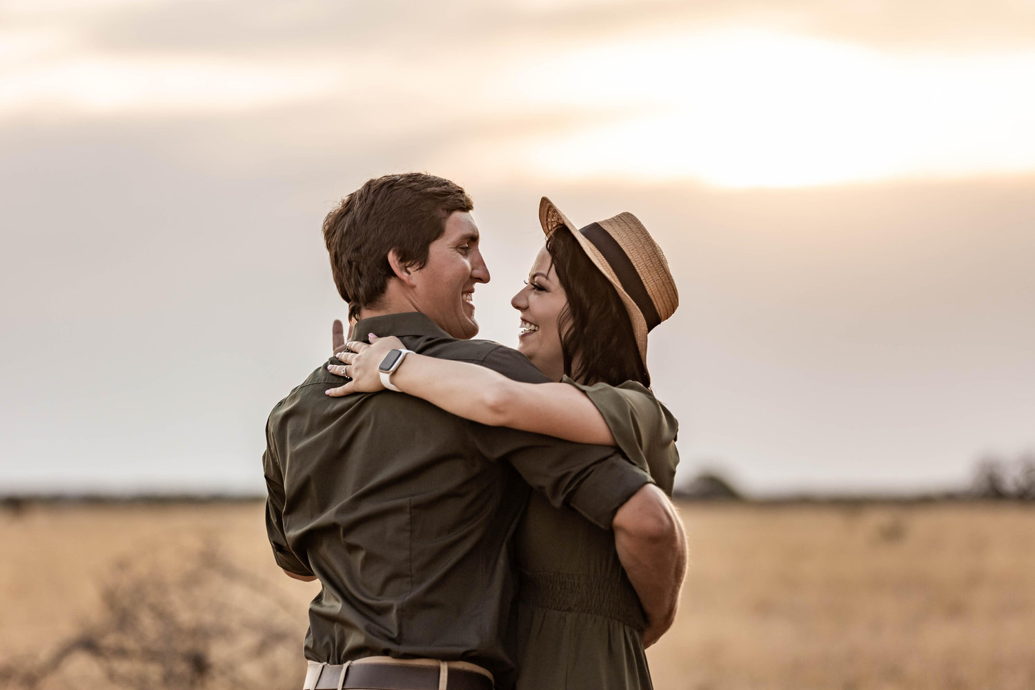 The Wedding Website of Brendan Jonker and Mardi Fick
