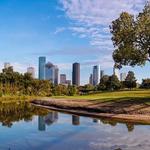 Buffalo Bayou Park