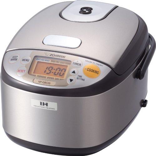 Zojirushi Rice Cooker