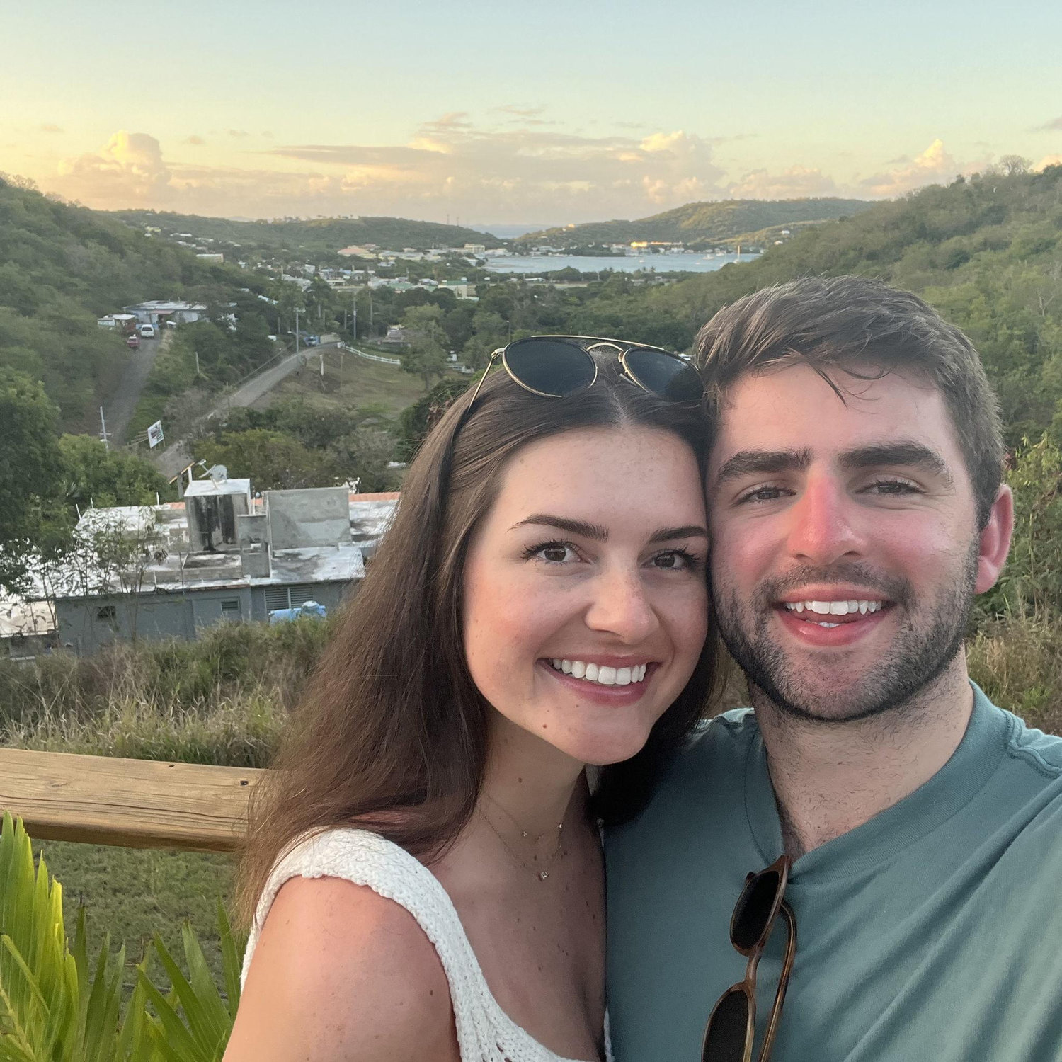 Puerto Rico