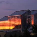 Frederik Meijer Gardens & Sculpture Park