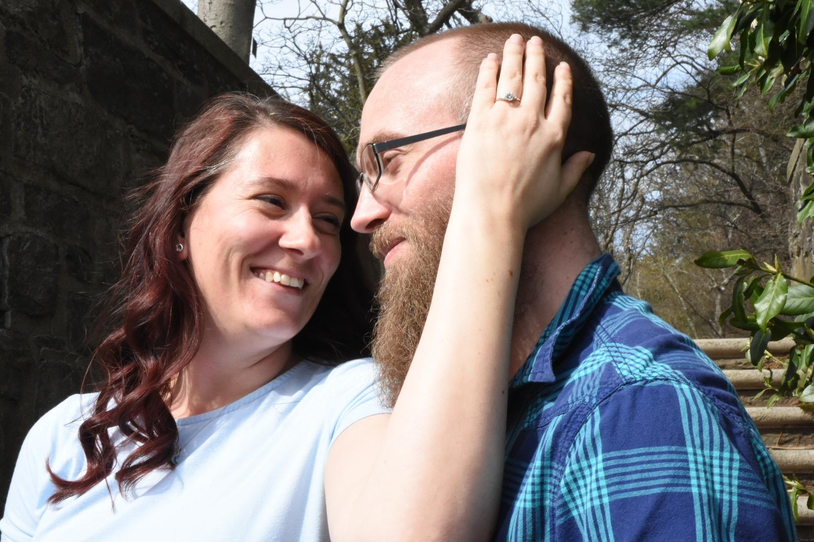 The Wedding Website of Casey Minick and Danny Rich