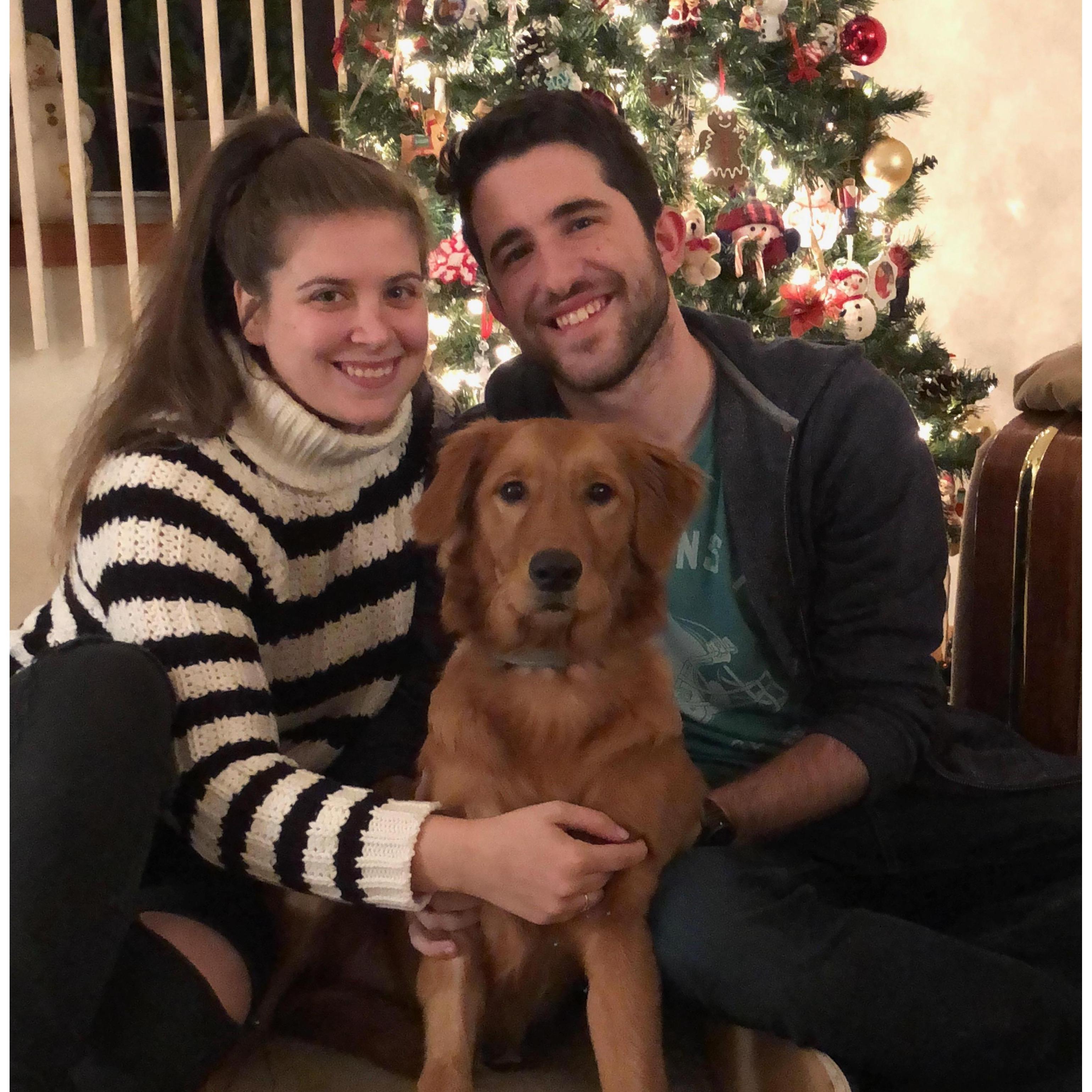 Christmas 2018