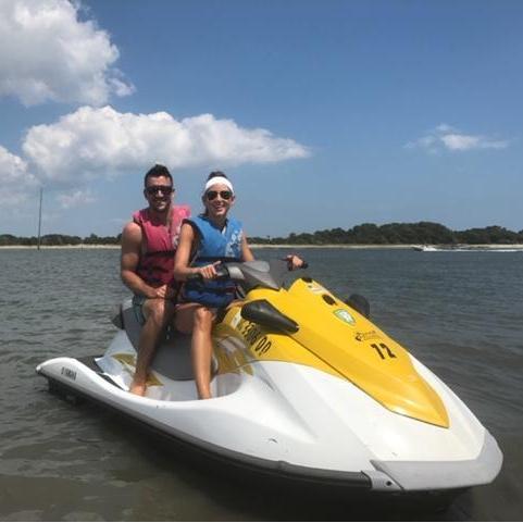 Isle of Palms, South Carolina