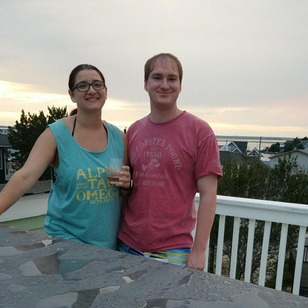 Just beachy (in NJ)