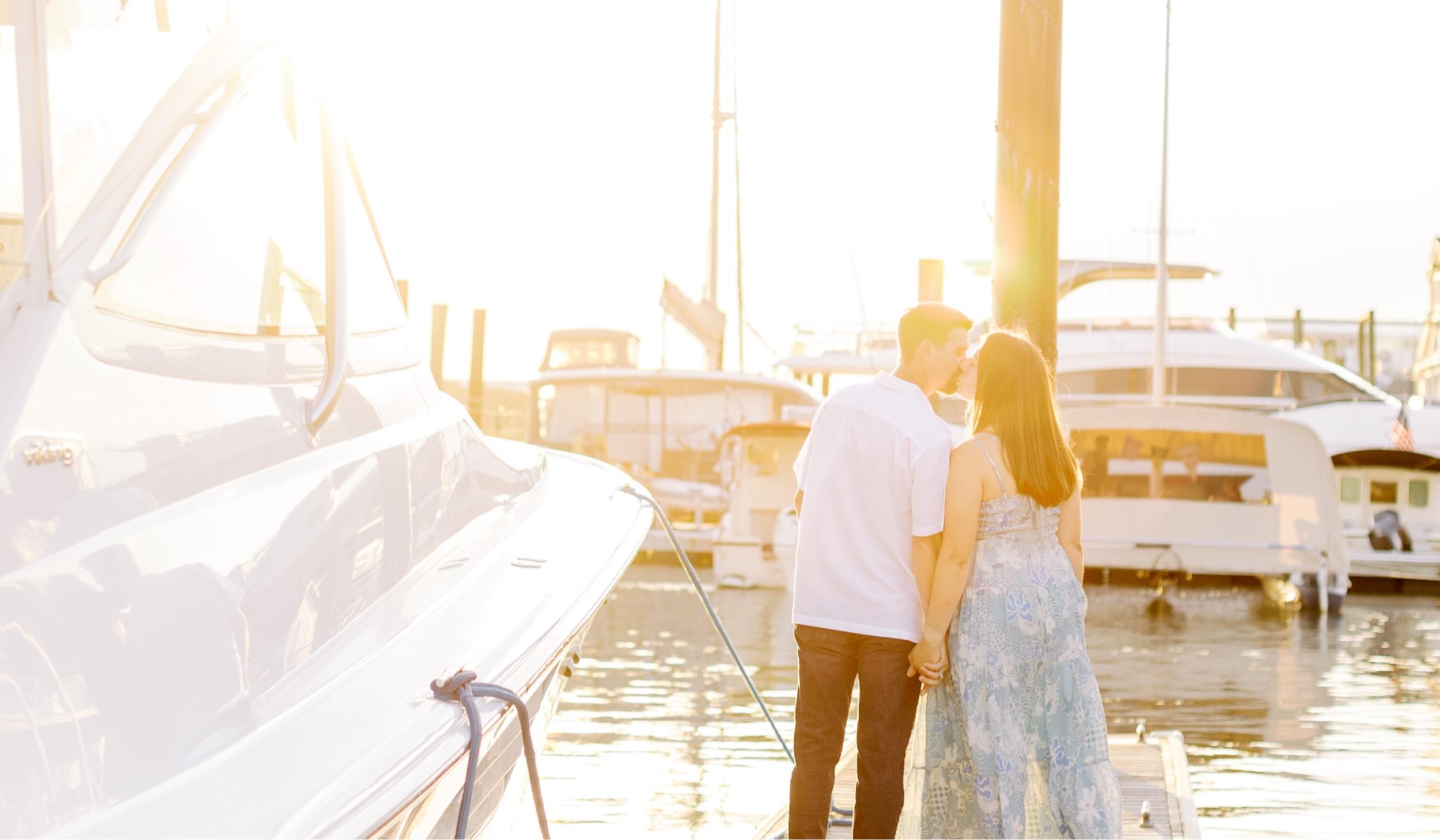 The Wedding Website of Megan Johnson and Alex Bock