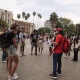 Free Walking Tour of Medellin's Historic Downtown