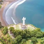 Mirador Cristo de La Misericordia