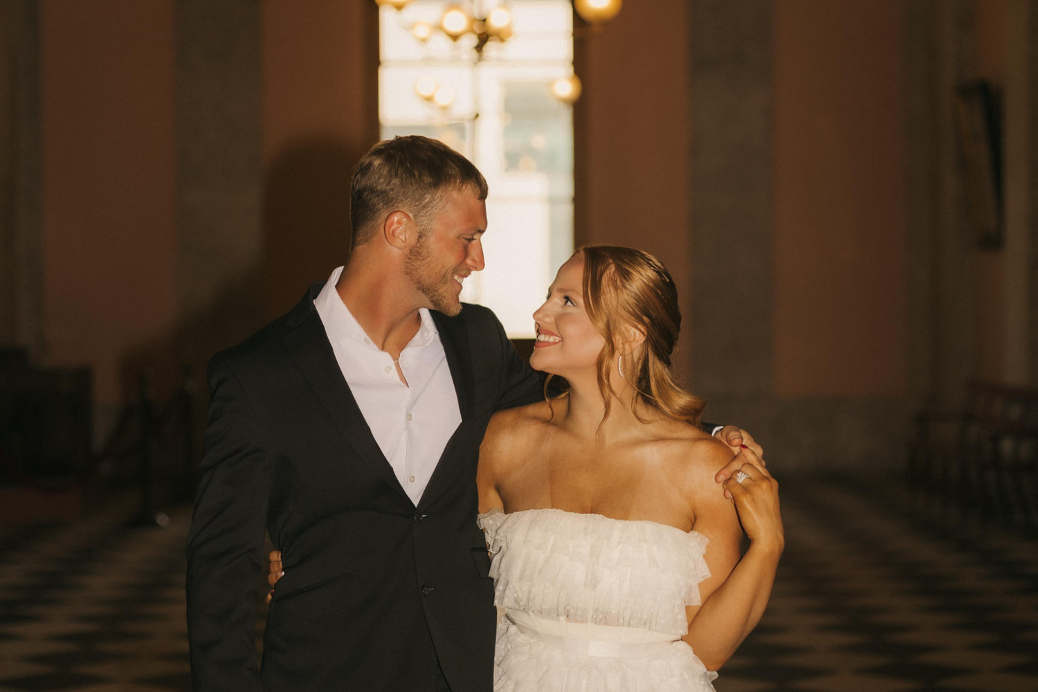 The Wedding Website of Baylee Shoemaker and Noah Beckett