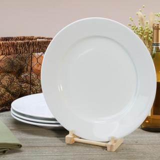 Bistro Dinner Plate, Set of 4