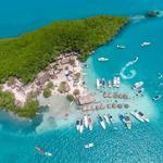 Rosario Islands