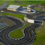 Muscle Motors Speedway