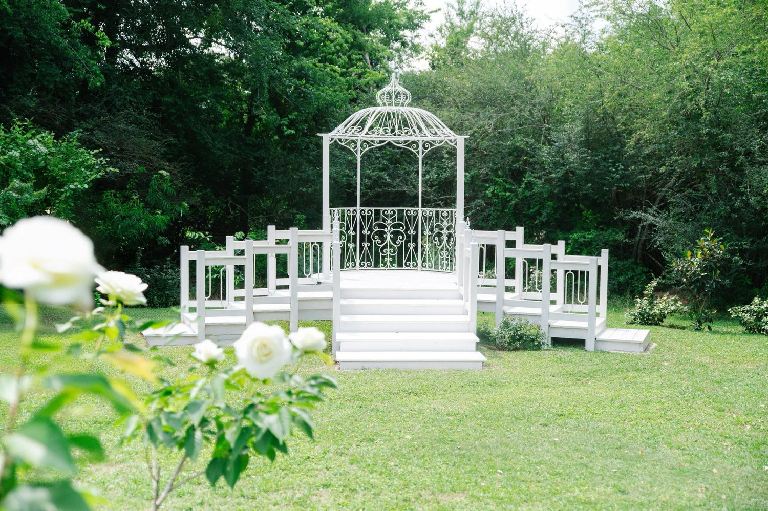 The Wedding Website of Alyson Whitney and Hunter O’Neal