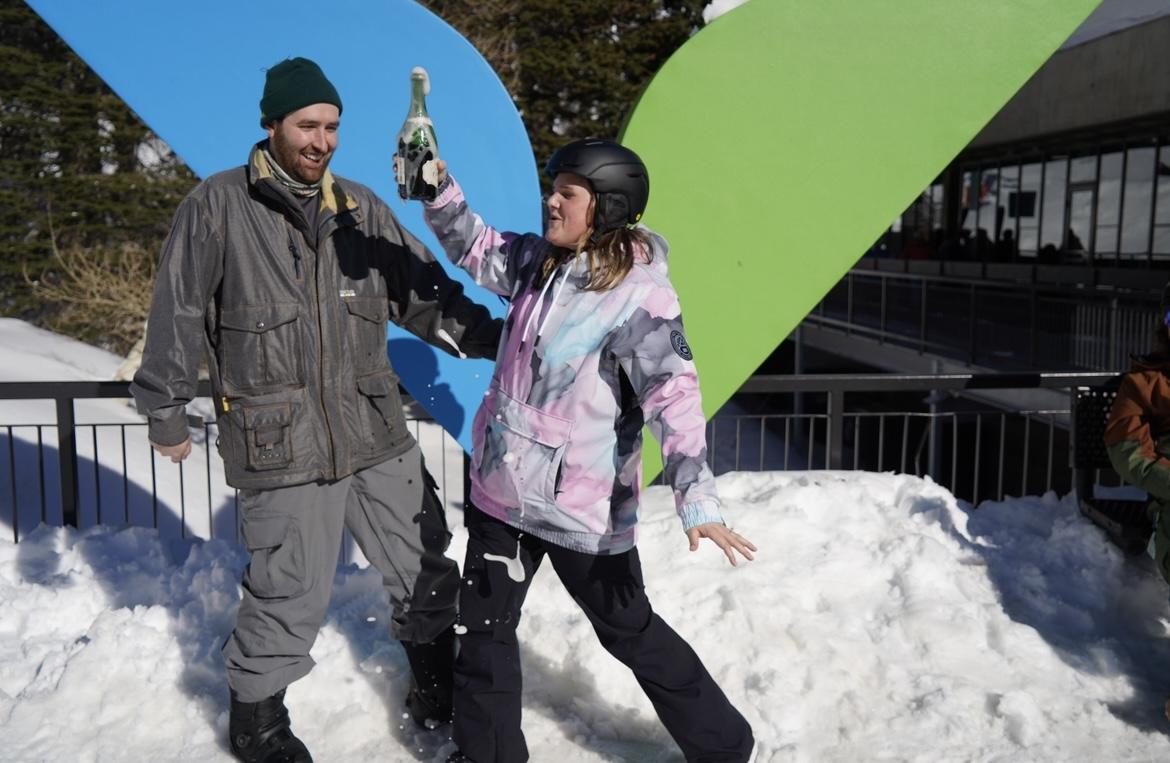 The Wedding Website of Allie Thelen and Nathan Timmons