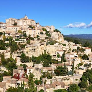 Provence, France Bike Tour for Two