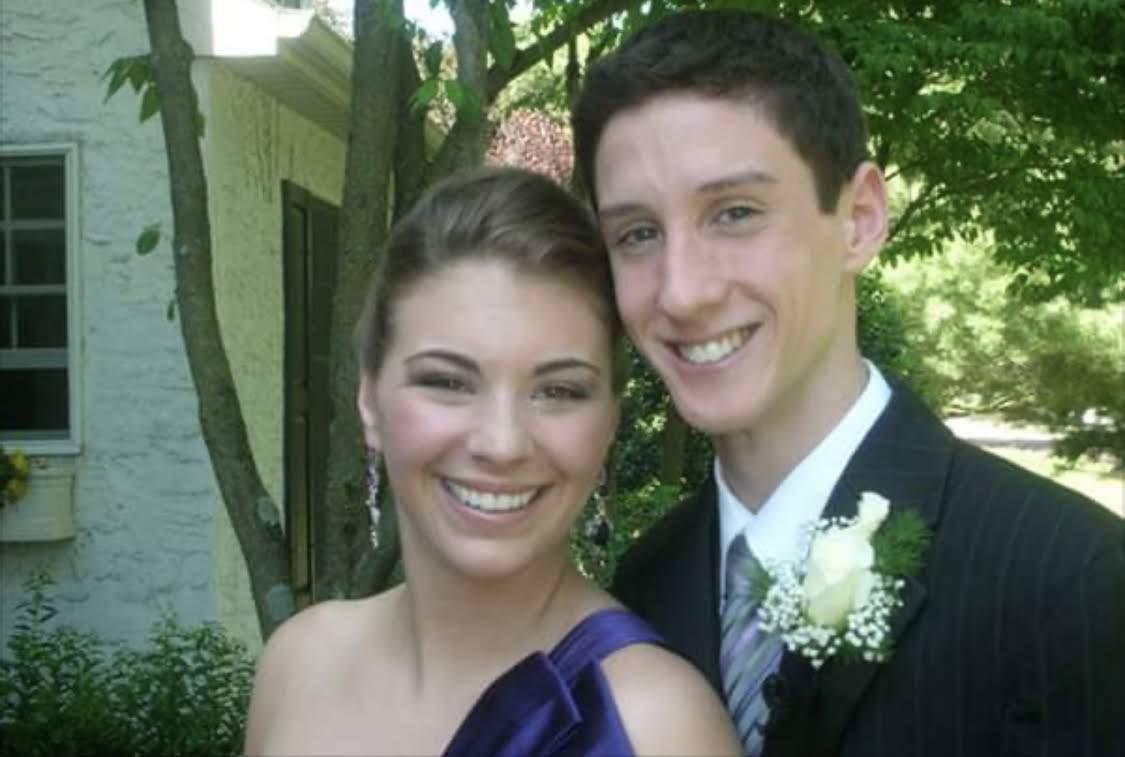 The Wedding Website of Abby Mitchell and Stephen Keil