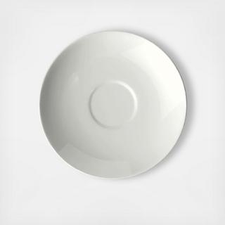 Rose Garden Espresso Saucer