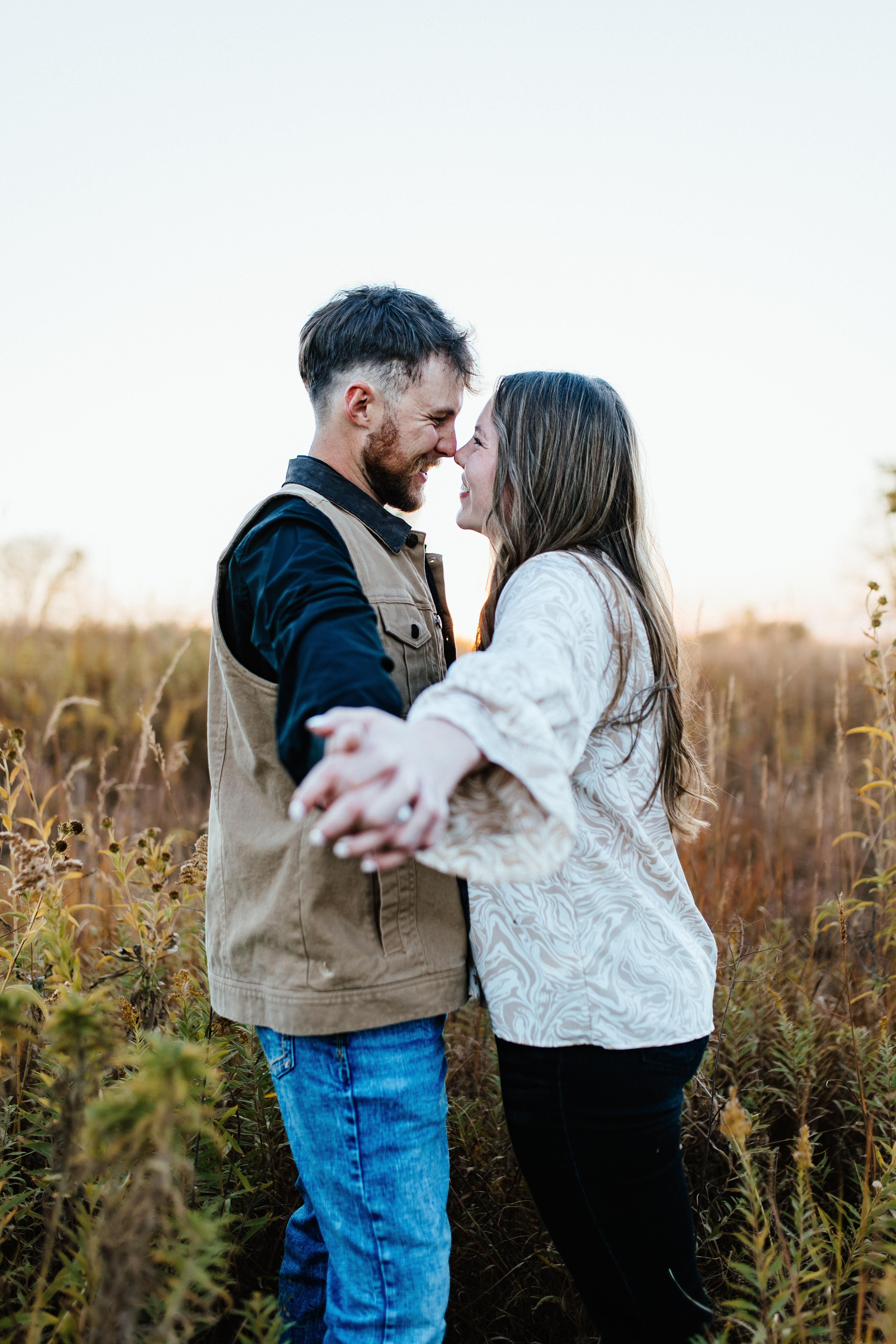 The Wedding Website of Mallory Meade and Clayton Bulloc