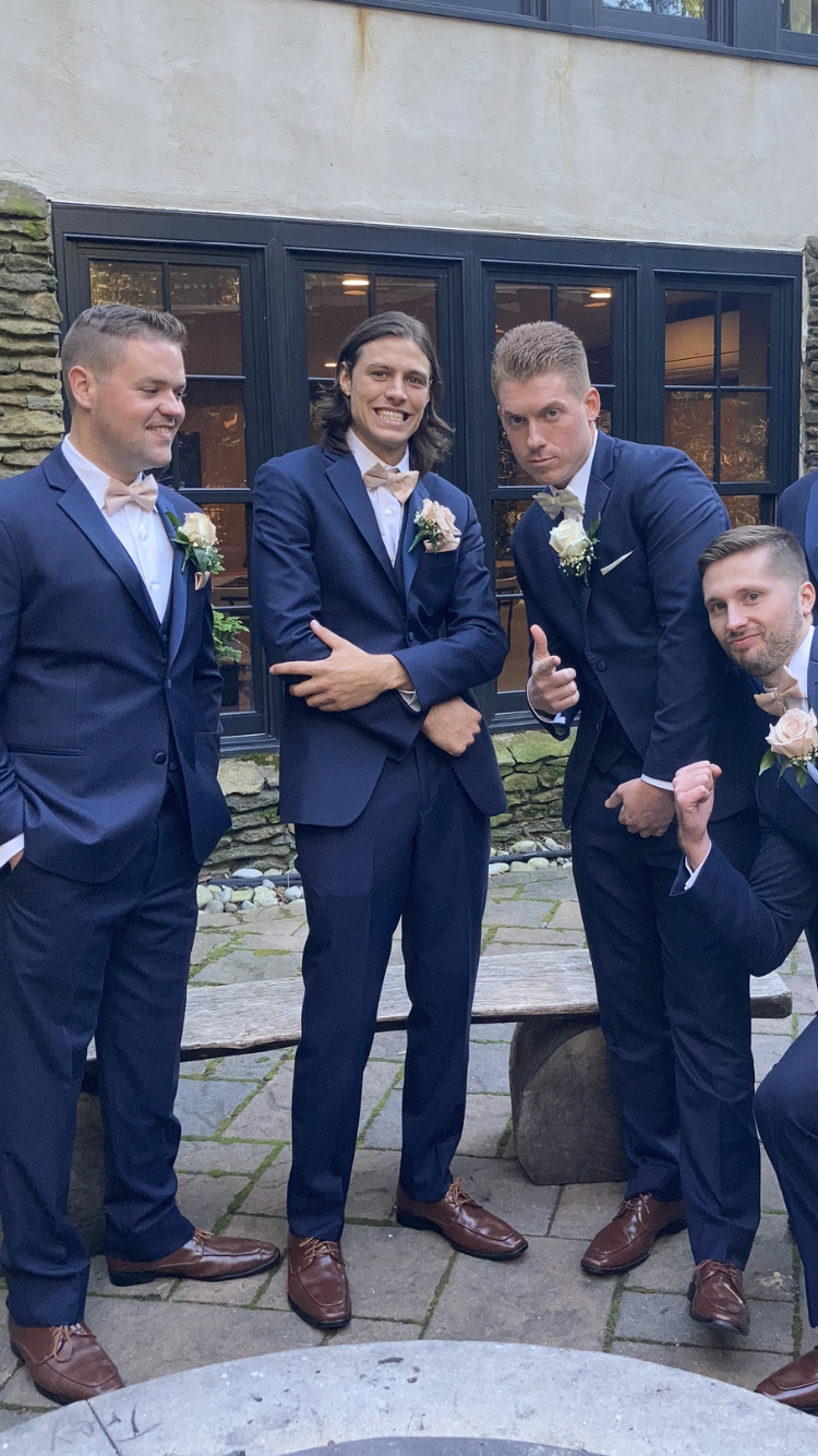 The Wedding Website of Cara Weinstein and Daniel Moleski