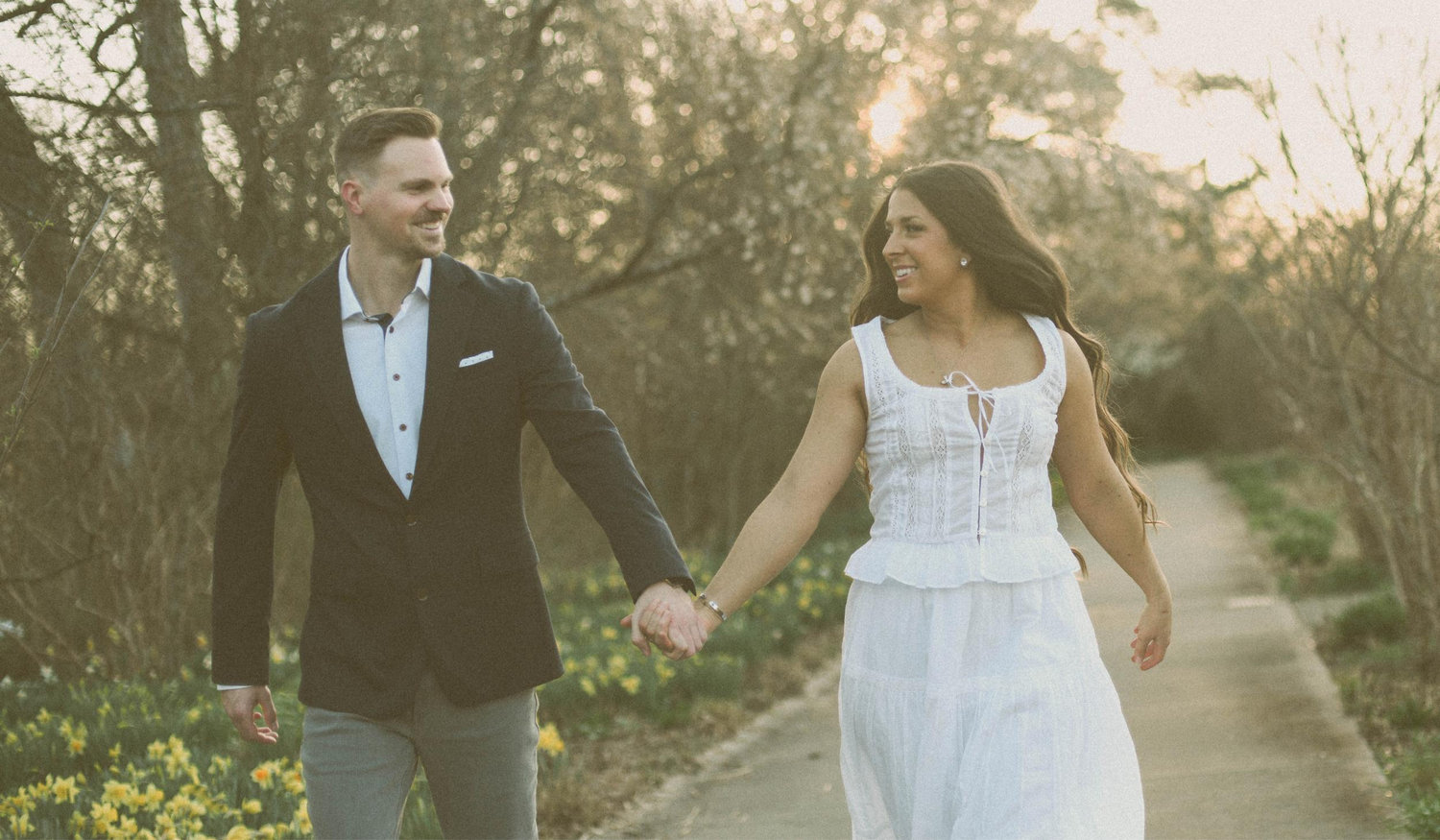 The Wedding Website of Marcella Ranieri and Erik Michael Jacob