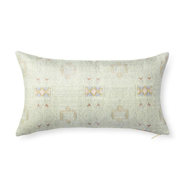 St Frank - Iris Cactus Silk