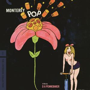 Monterey Pop