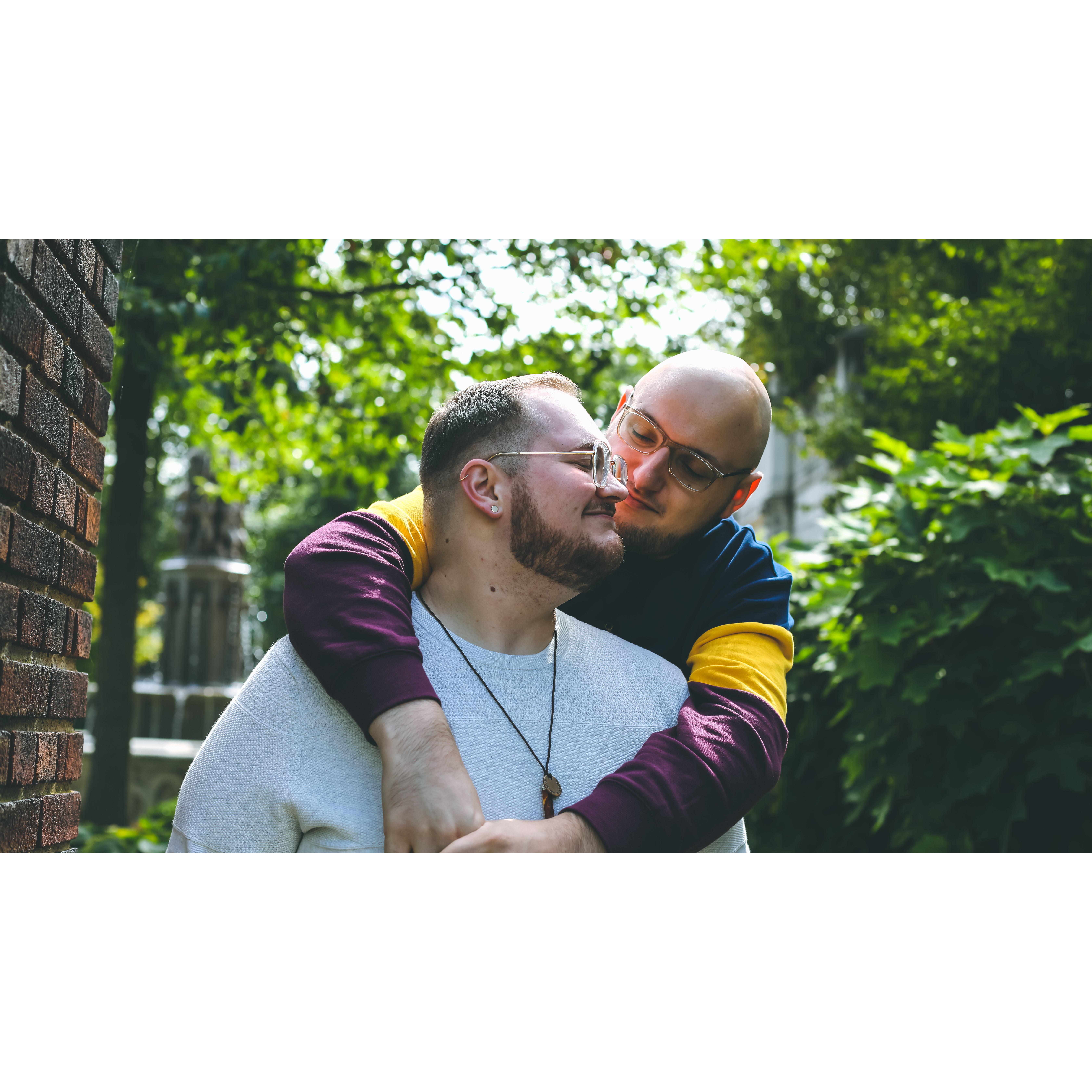 Engagement Photos 2022