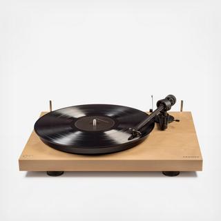 C10 Two Speed Manual Turntable Deck