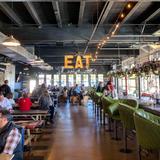 Windmill Food Hall