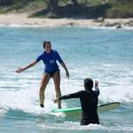 Soul Surf School