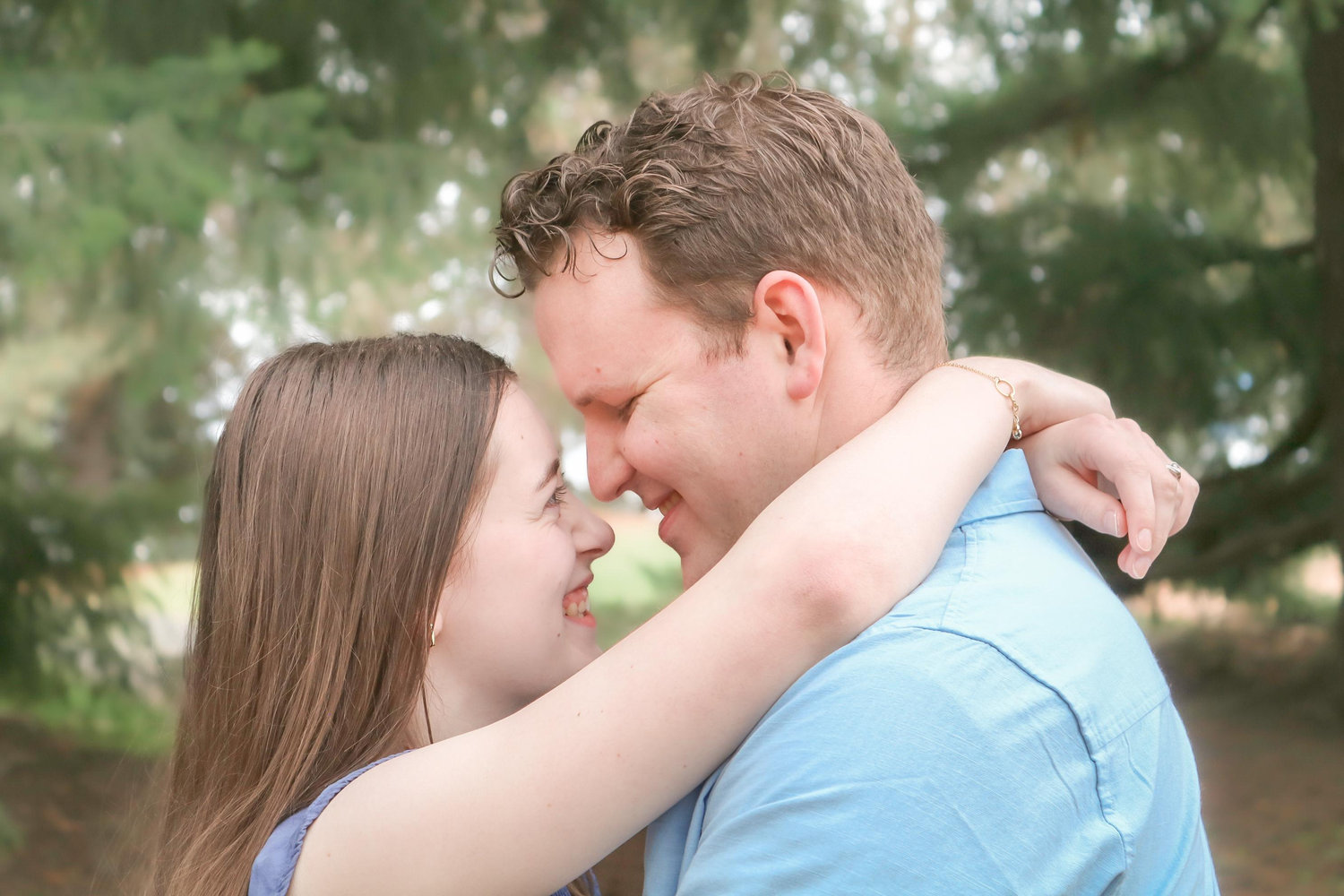 The Wedding Website of Nicholas Jessee and Rylie Linford