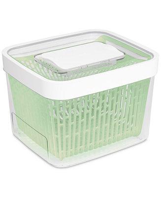 GreenSaver 4.3-Qt. Produce Keeper