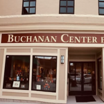 Buchanan Center For the Arts
