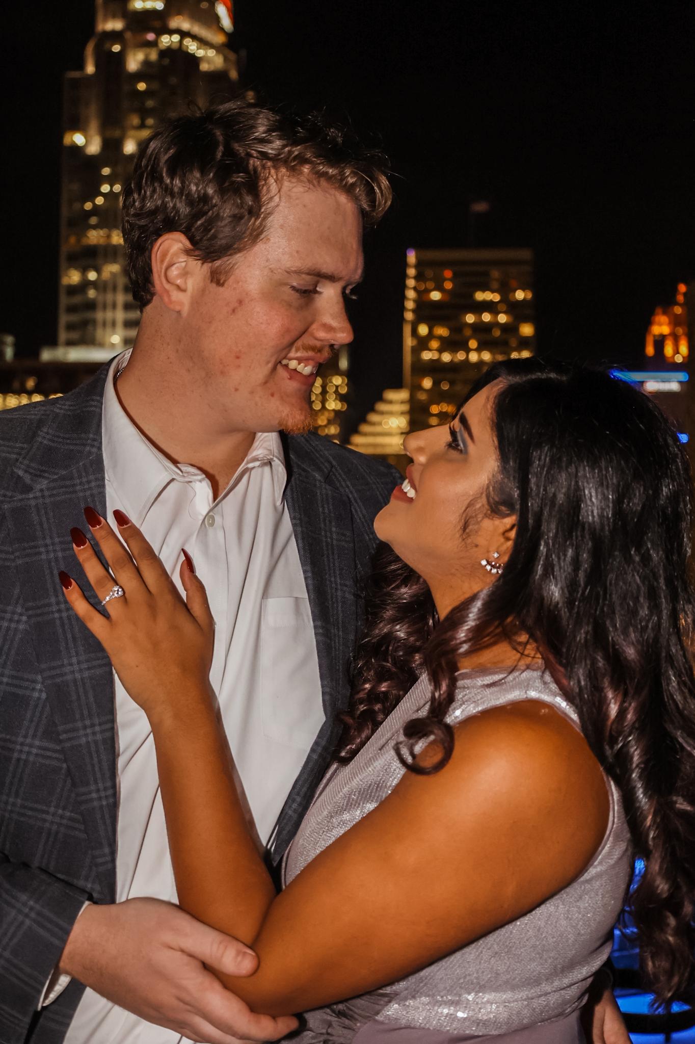 The Wedding Website of Tajreen Kaur Sandhu and Ryan Michael Talty