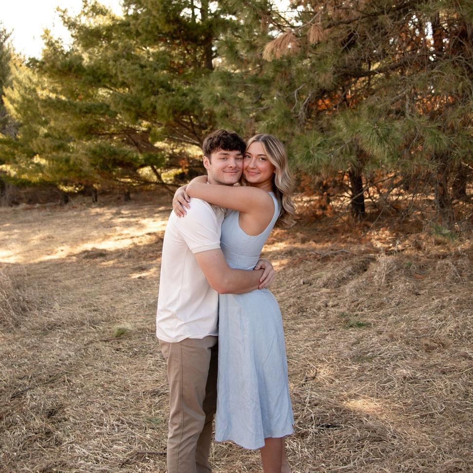 Addison Gardner and Cole Faulkner's Wedding Website