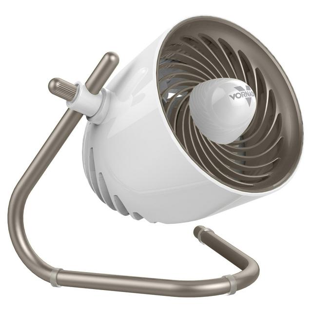 Vornado Pivot Personal Air Circulator Fan Champagne