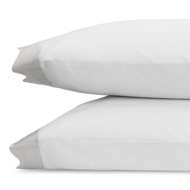 Matouk Carolina King Pillowcase, Pair