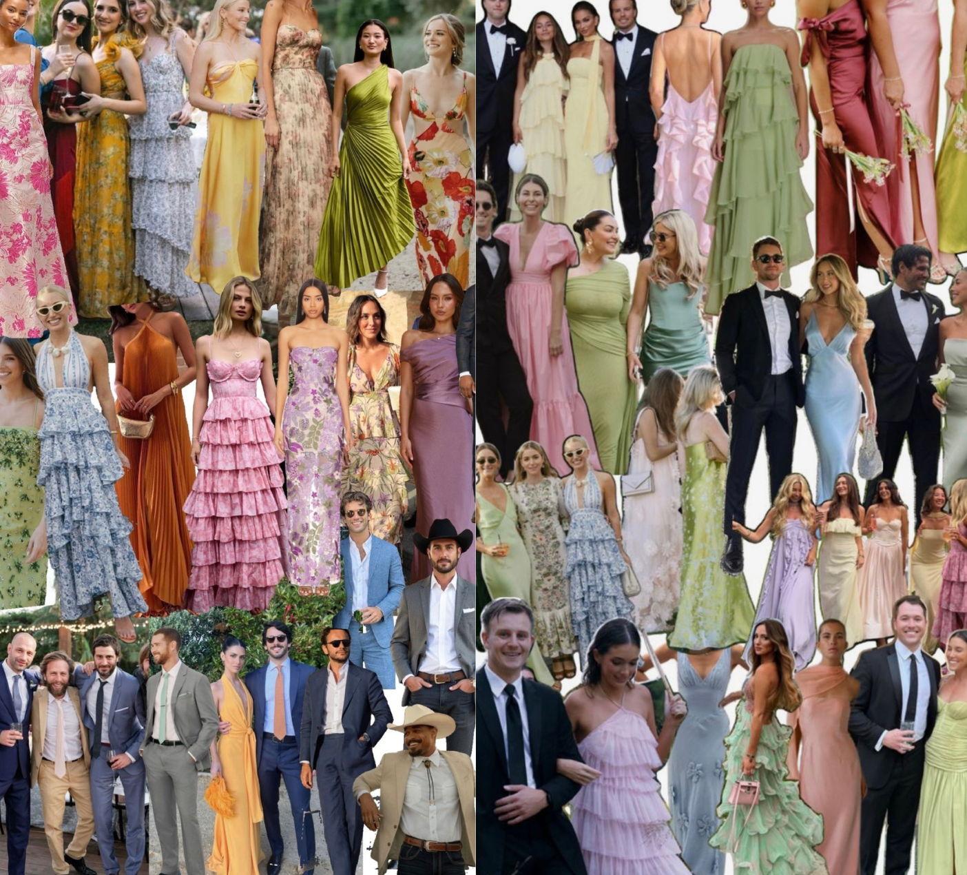 The Wedding Website of Payton Brooks and Breck Potvin