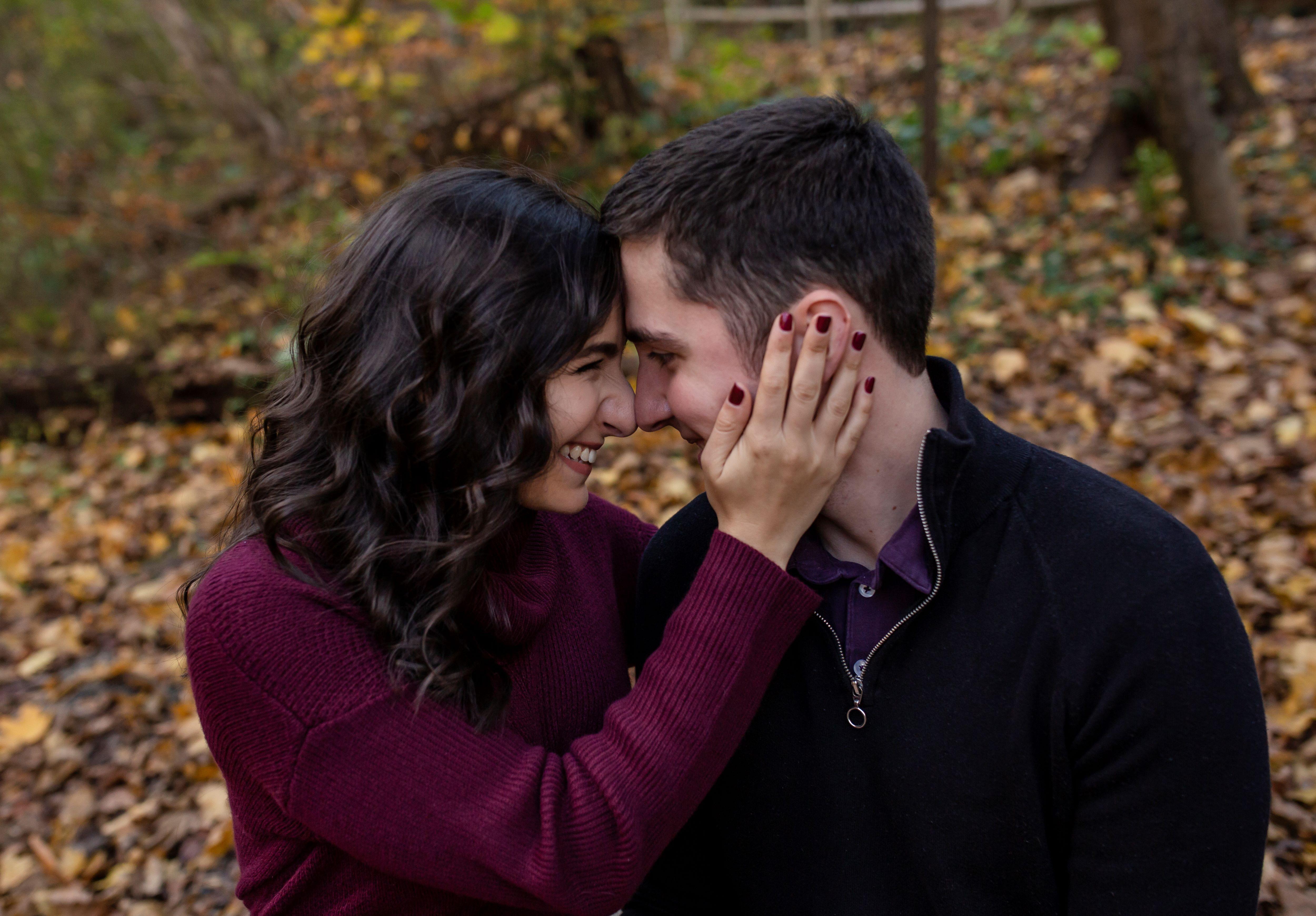 The Wedding Website of Danielle DeSisto and Dave Currie