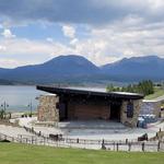 Dillon Reservoir/Amphitheater