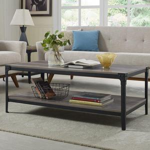 Arboleda Coffee Table