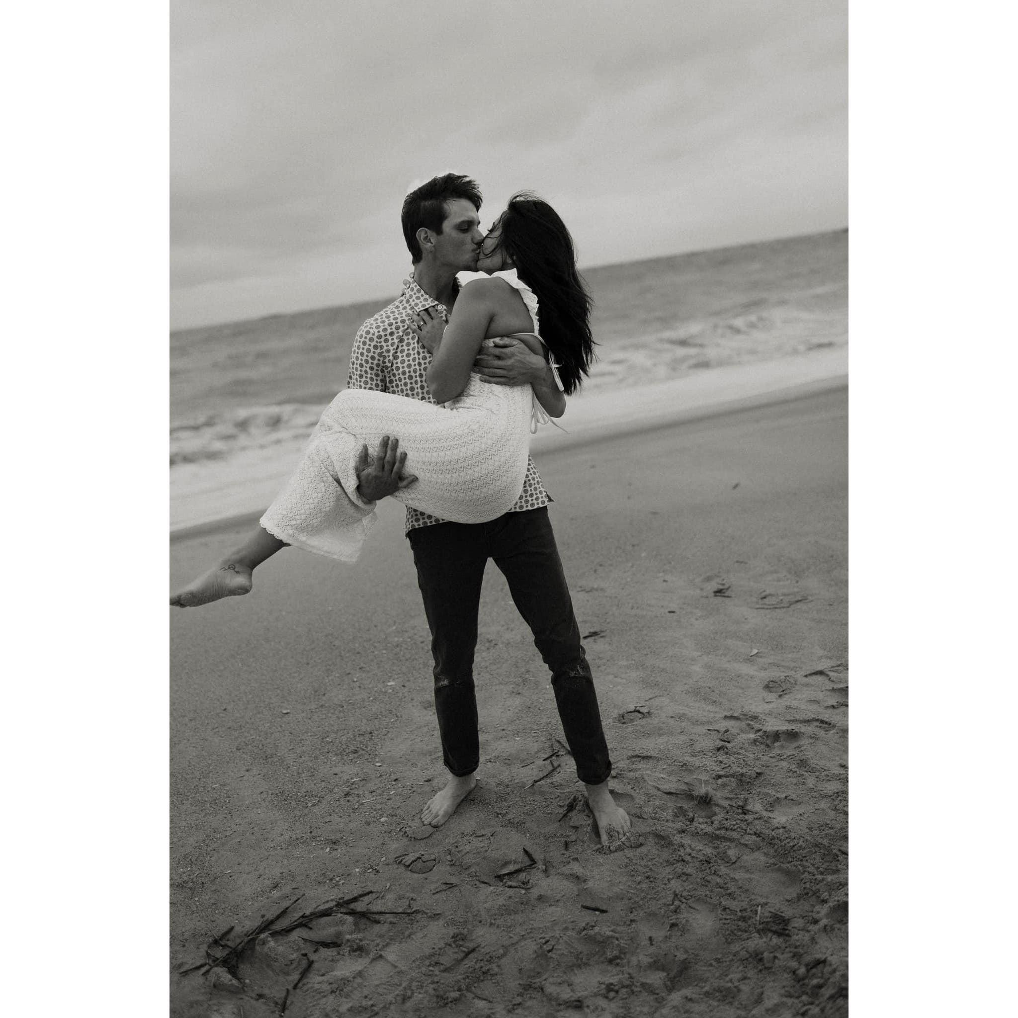 OUR ENGAGEMENT PHOTOS