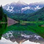 Maroon Bells