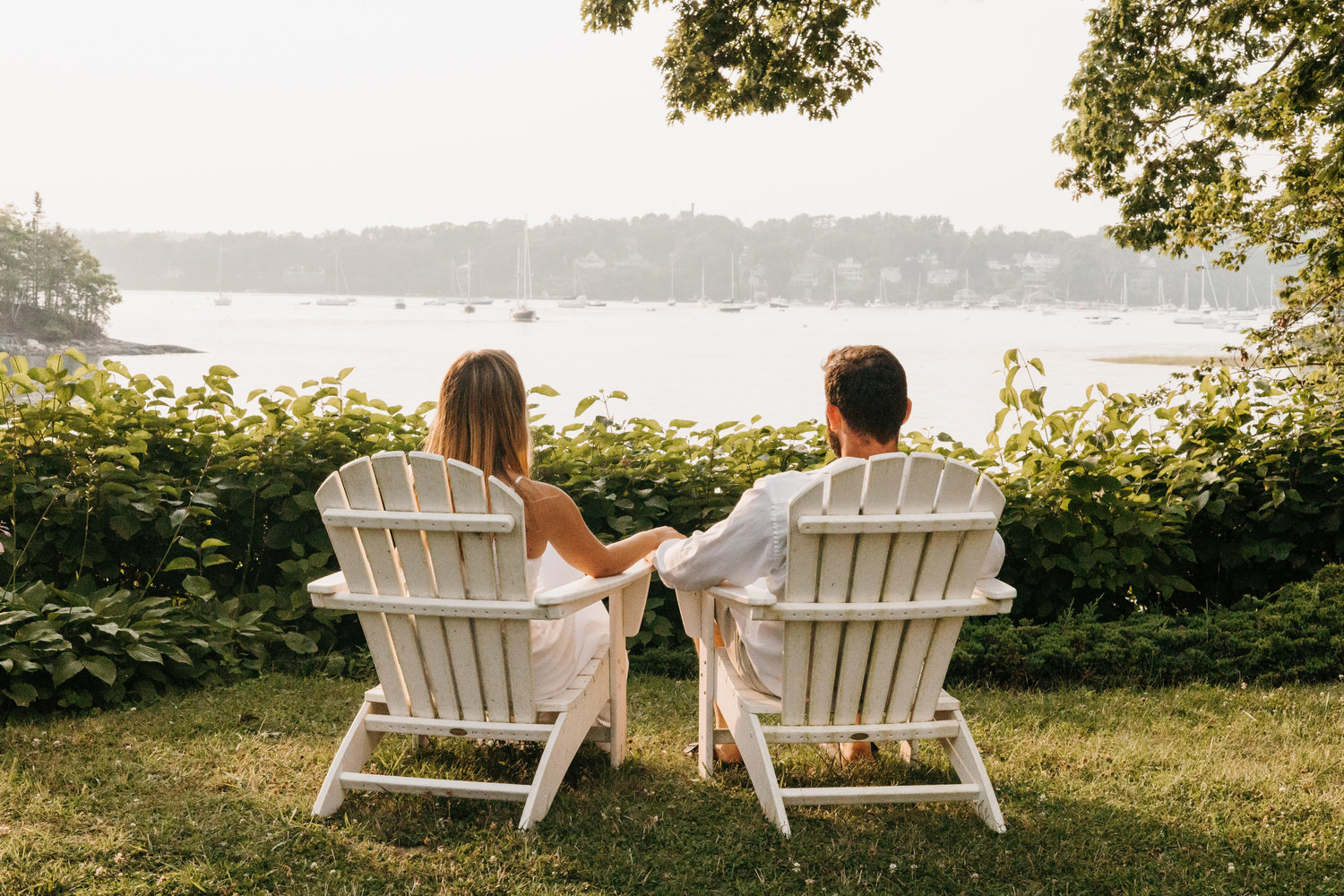 The Wedding Website of Jillian Petersen and Raffaele Salamone