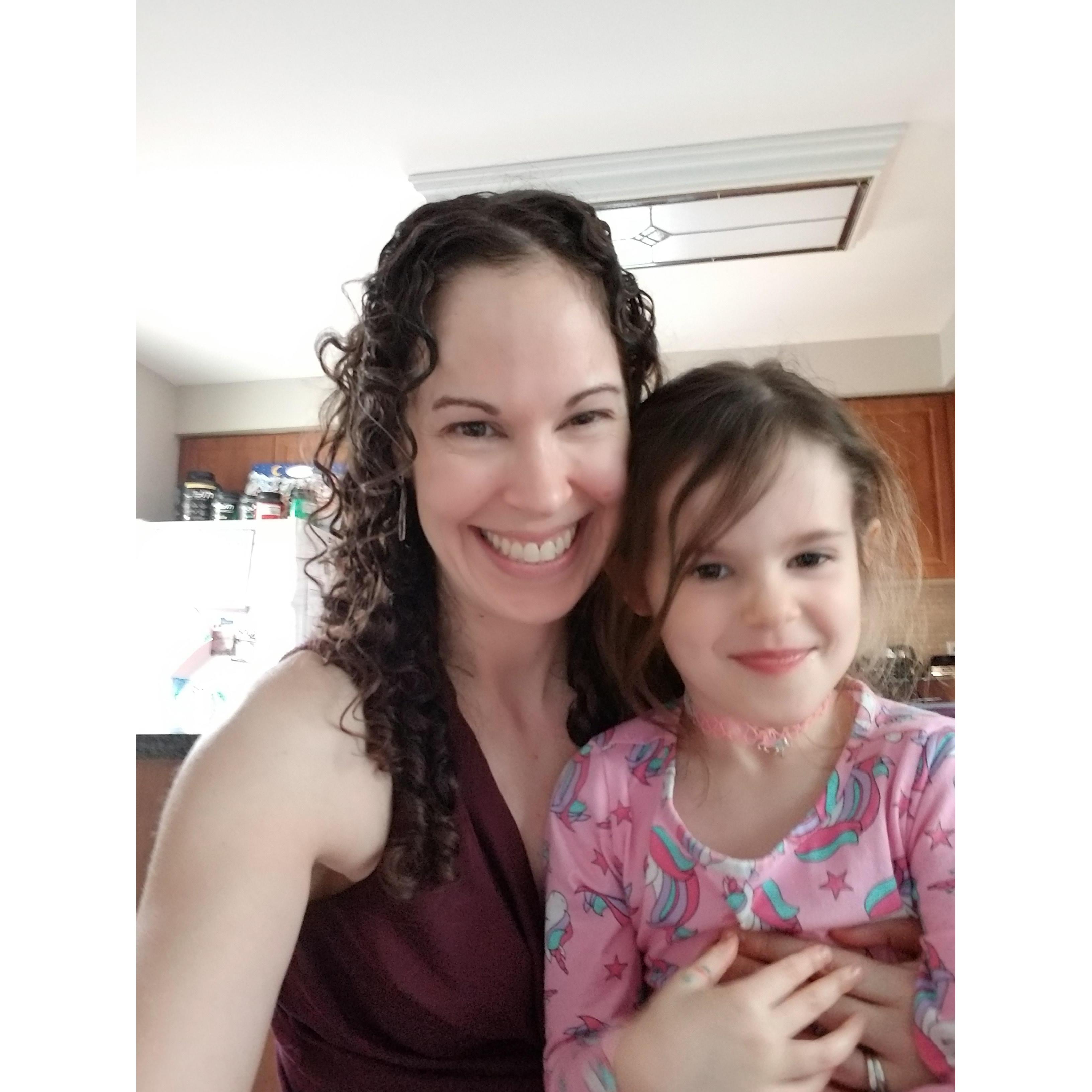 Kristian and Kate in Ontario