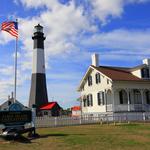 Tybee Island Light Station And Museum