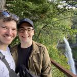 Kaaterskill Falls