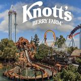 Knott's Berry Farm